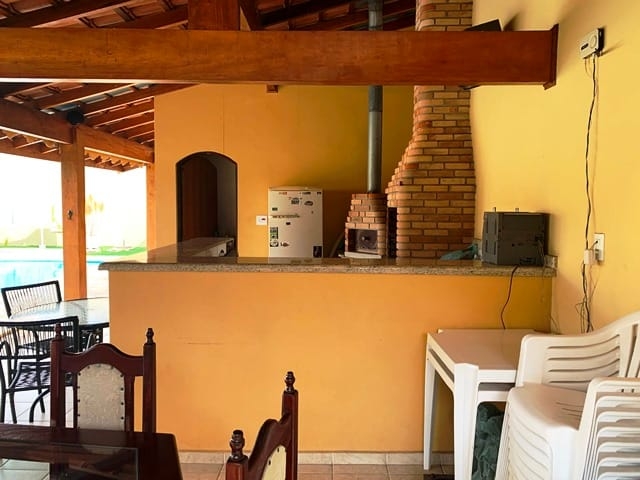 Casa à venda com 3 quartos, 370m² - Foto 21