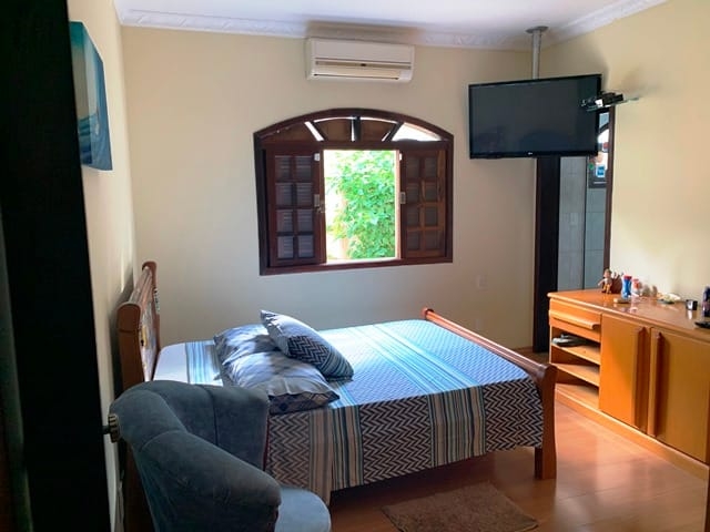 Casa à venda com 3 quartos, 370m² - Foto 14