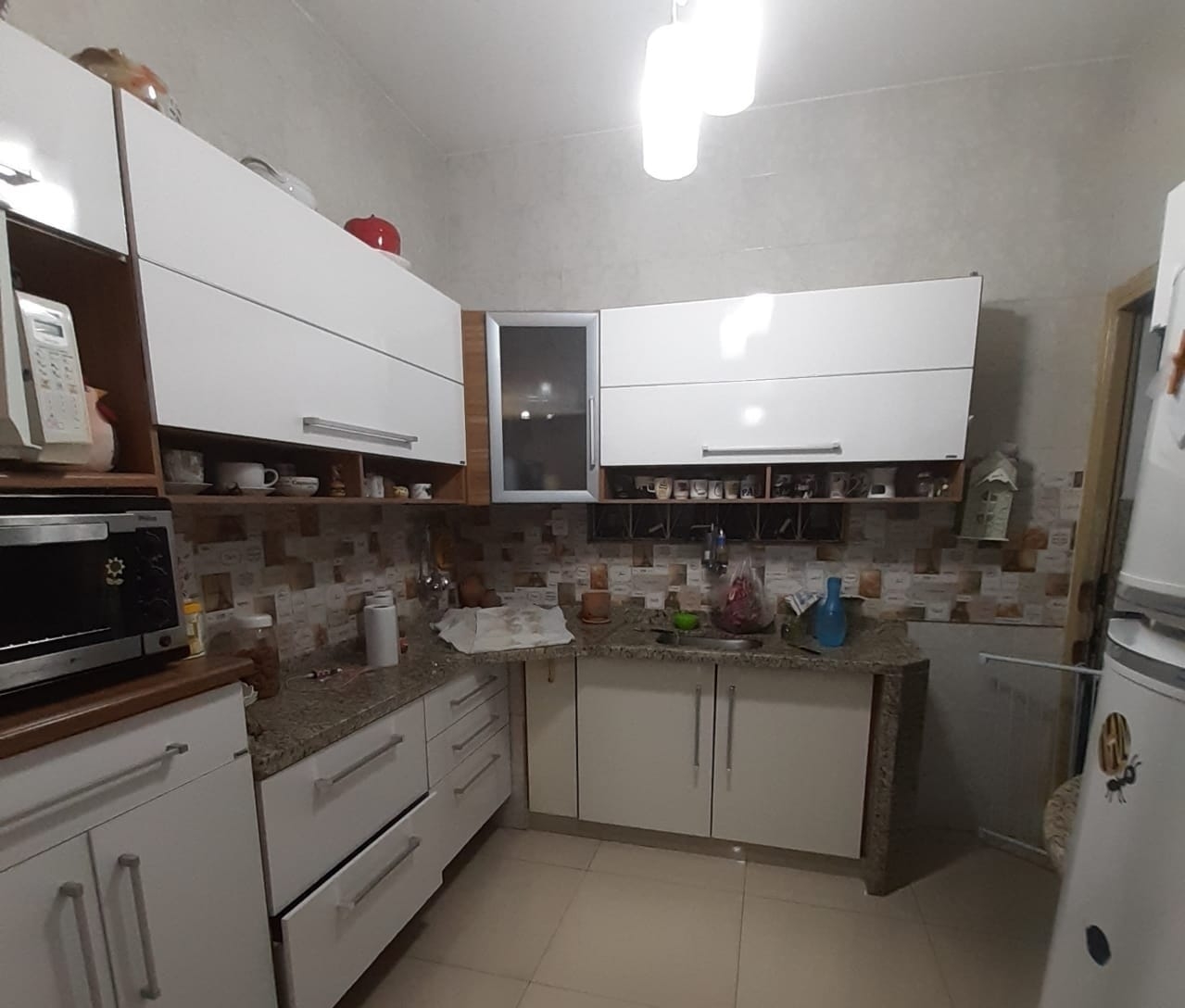 Casa à venda com 3 quartos, 250m² - Foto 7