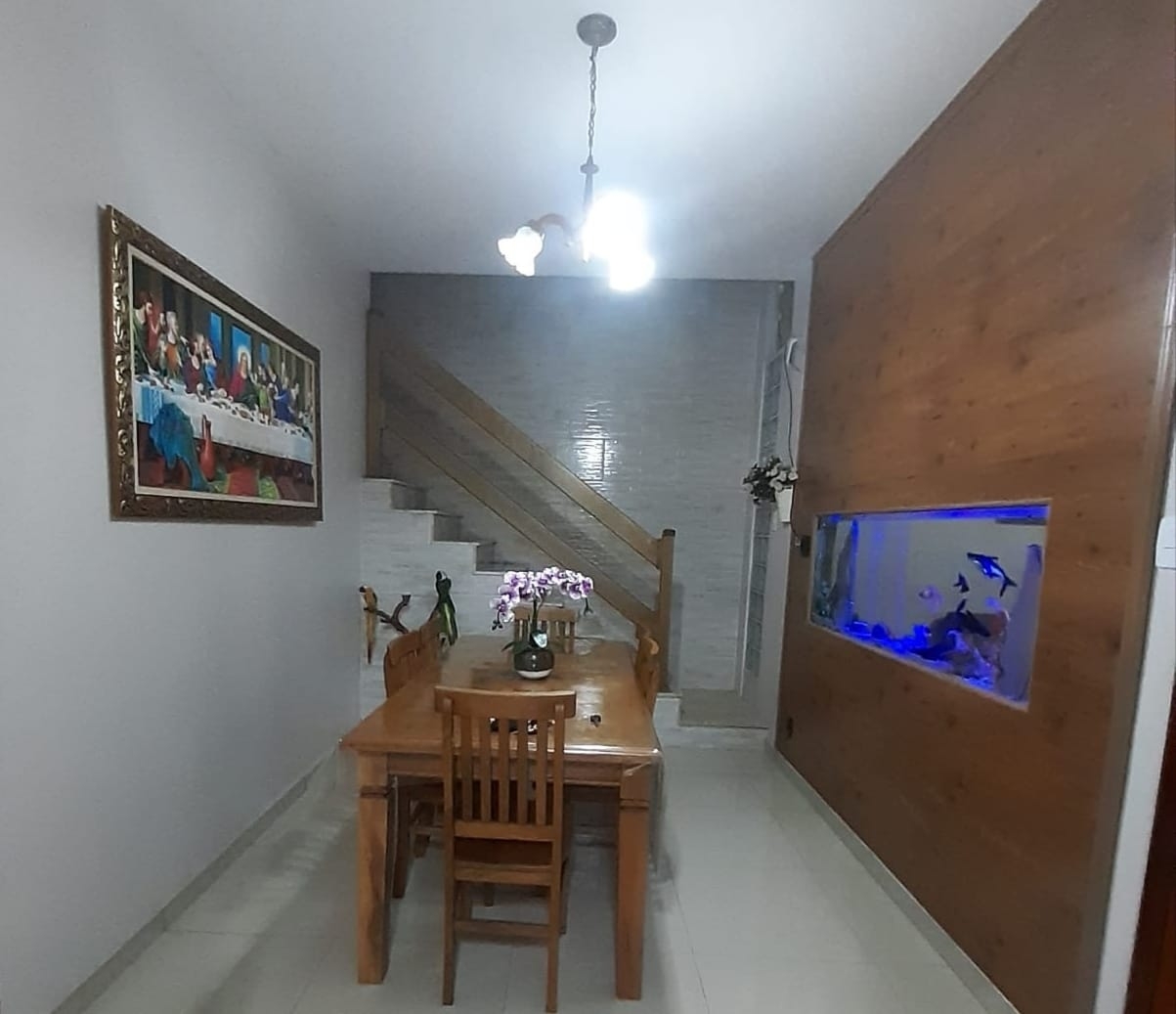 Casa à venda com 3 quartos, 250m² - Foto 5