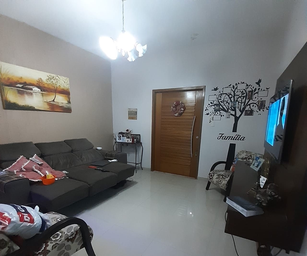 Casa à venda com 3 quartos, 250m² - Foto 4