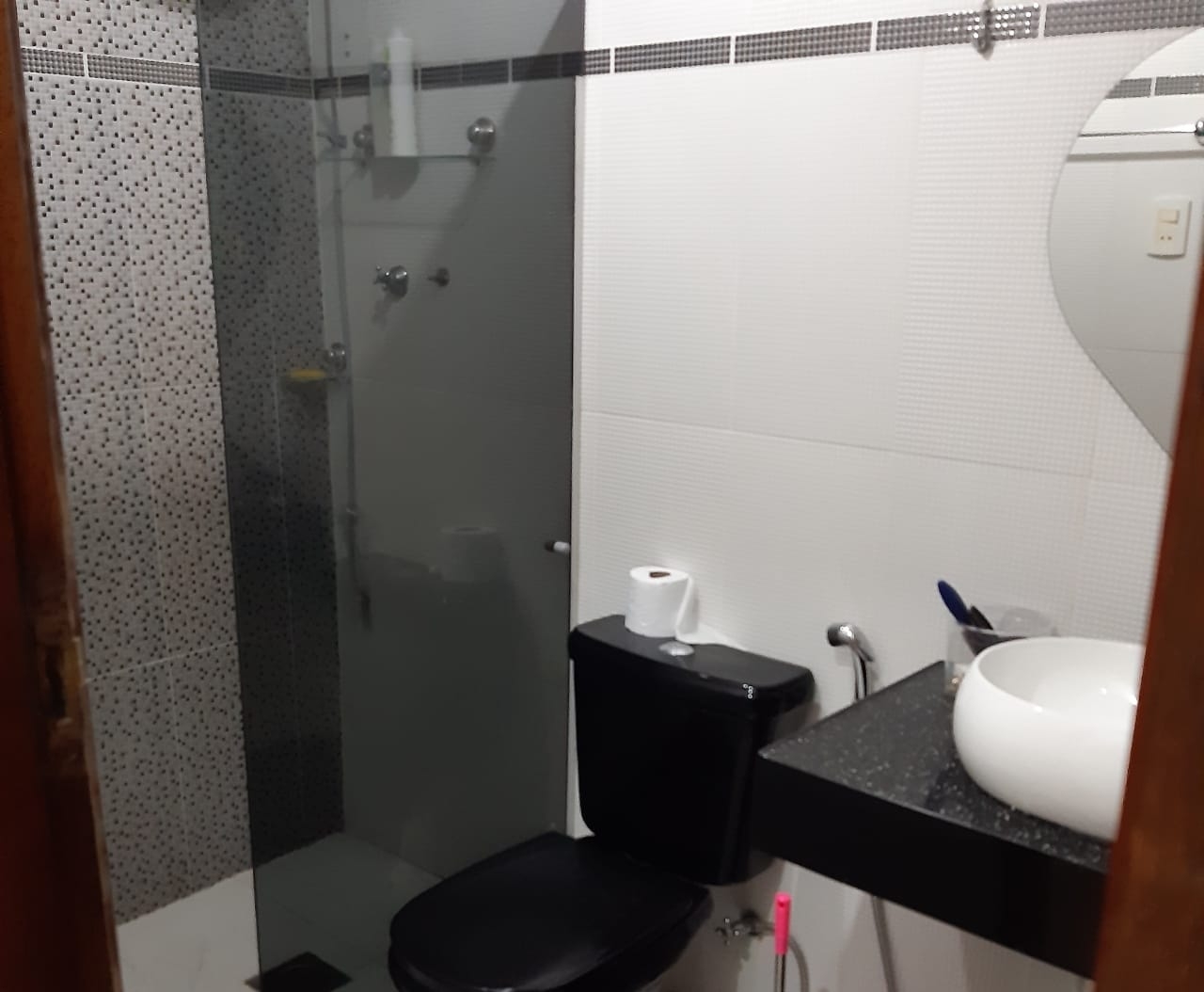 Casa à venda com 3 quartos, 250m² - Foto 11