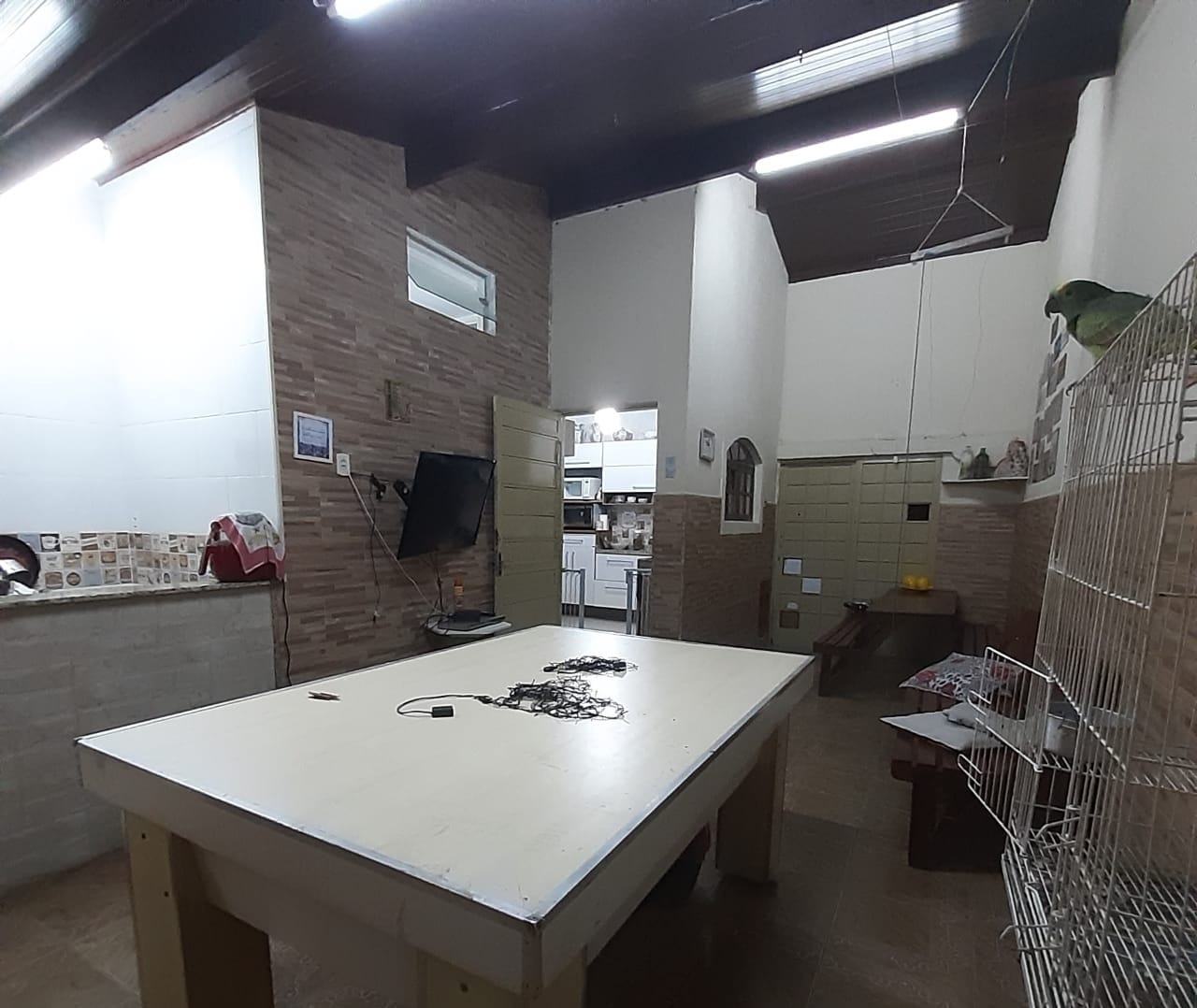 Casa à venda com 3 quartos, 250m² - Foto 10