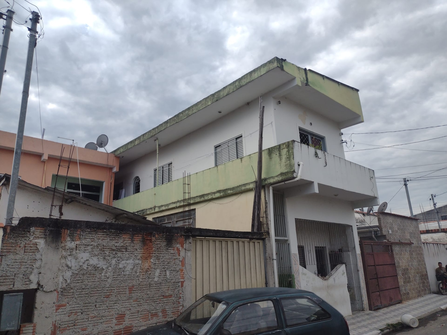 Casa, 5 quartos, 125 m² - Foto 3