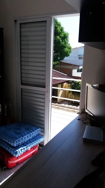 Sobrado à venda com 3 quartos, 150m² - Foto 18