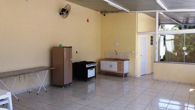 Sobrado à venda com 3 quartos, 150m² - Foto 28