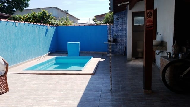 Sobrado à venda com 3 quartos, 150m² - Foto 23