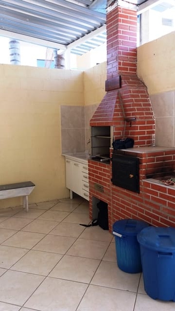 Sobrado à venda com 3 quartos, 150m² - Foto 20