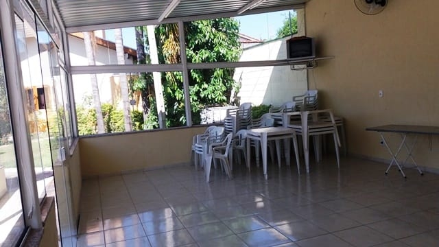 Sobrado à venda com 3 quartos, 150m² - Foto 29