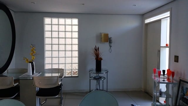 Sobrado à venda com 3 quartos, 150m² - Foto 2