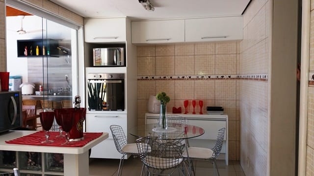 Sobrado à venda com 3 quartos, 150m² - Foto 7