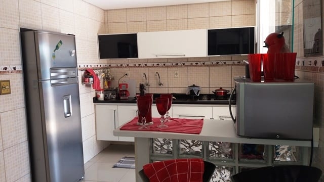 Sobrado à venda com 3 quartos, 150m² - Foto 8