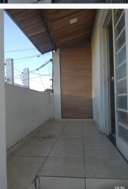 Casa, 1 quarto - Foto 2