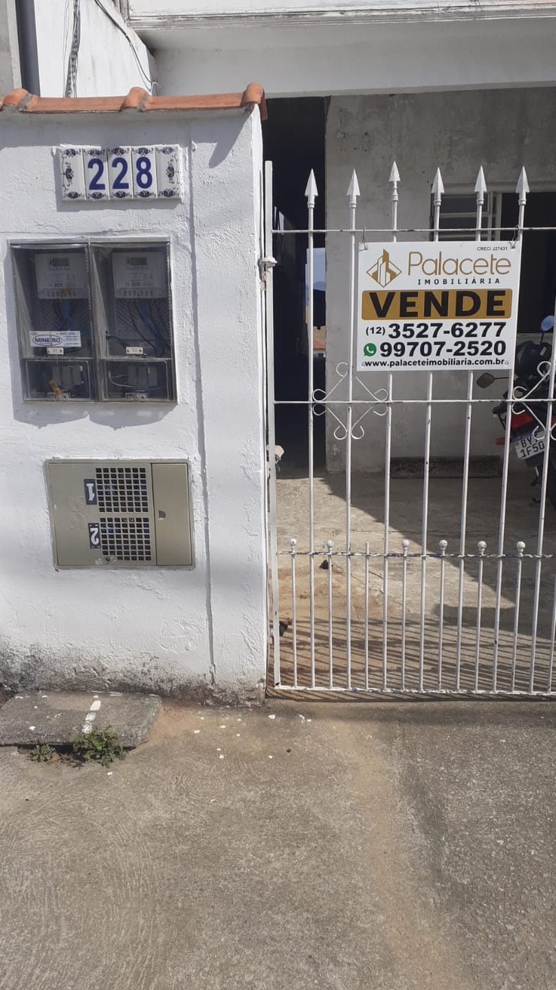 Casa, 1 quarto - Foto 1