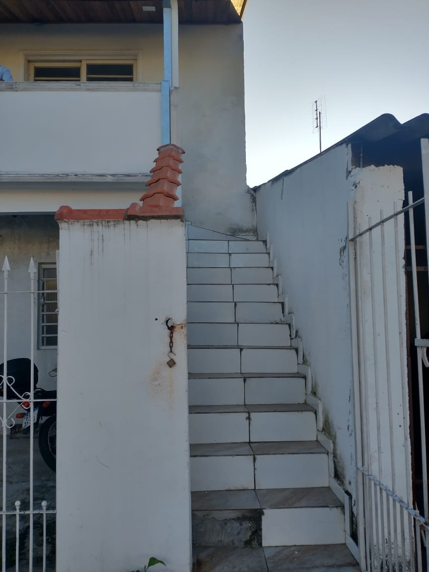 Casa, 1 quarto - Foto 4