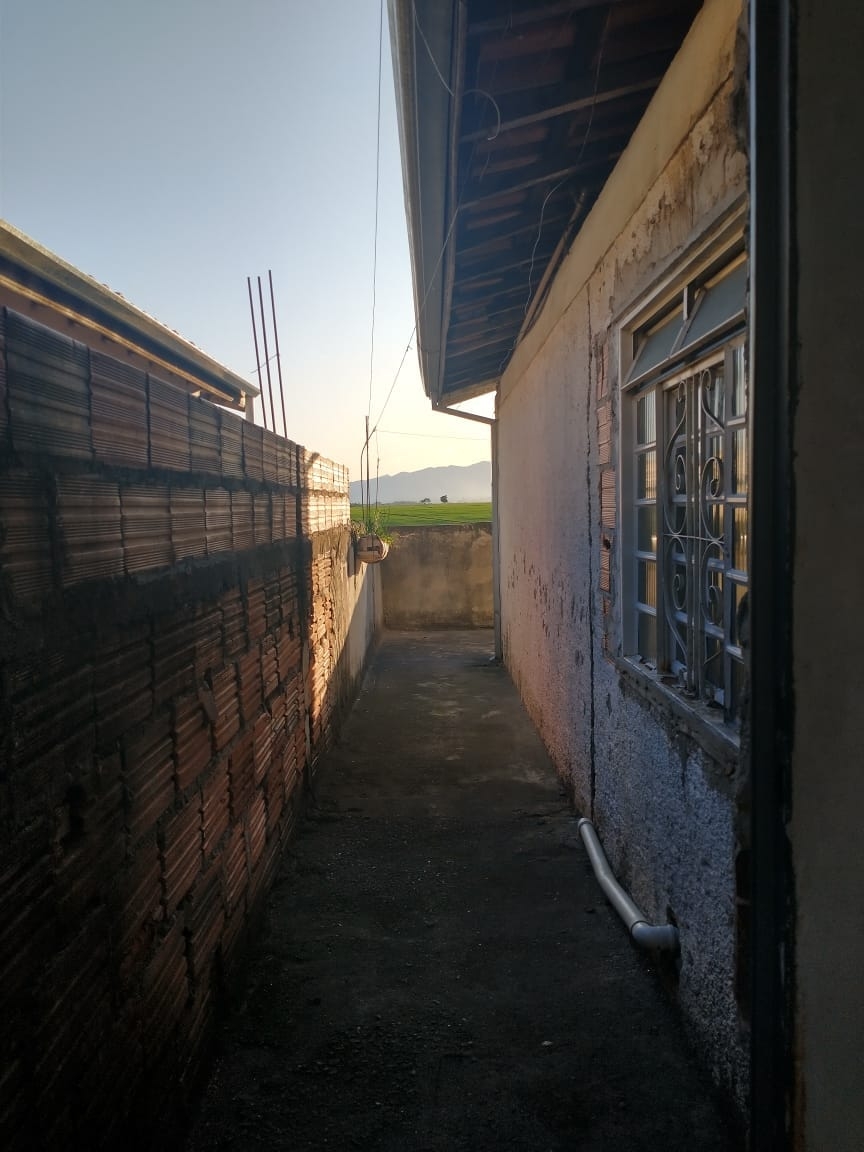 Casa, 1 quarto - Foto 5