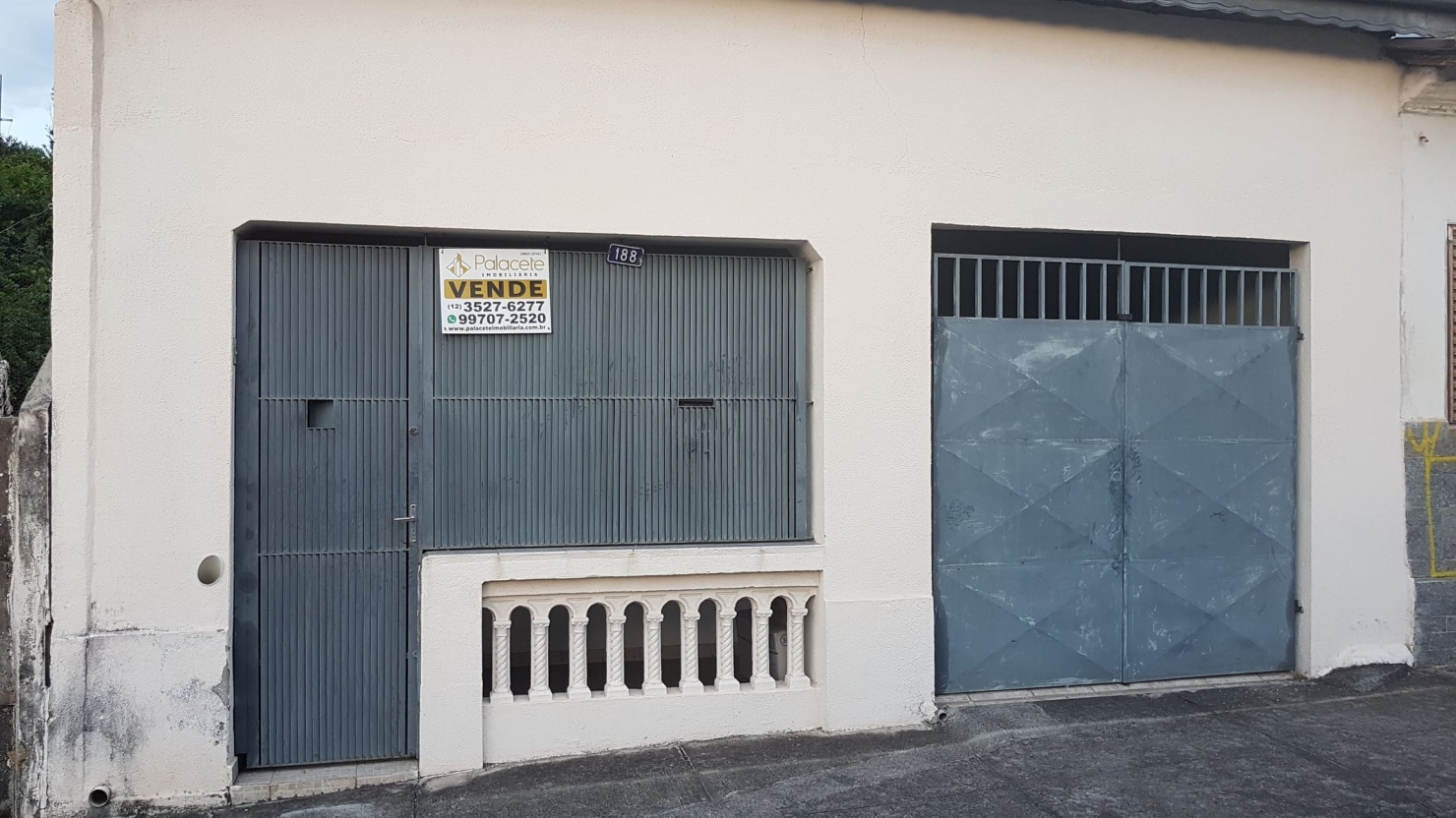 Casa, 3 quartos, 86 m² - Foto 1