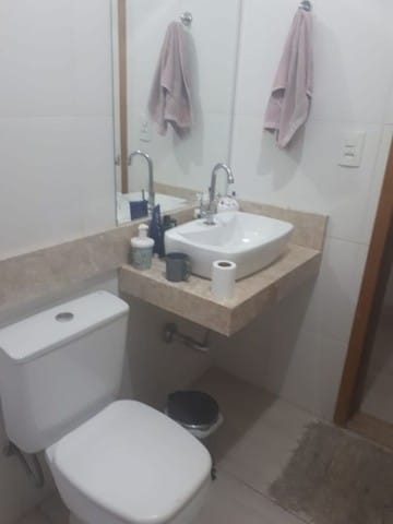 Casa à venda com 2 quartos, 53m² - Foto 4