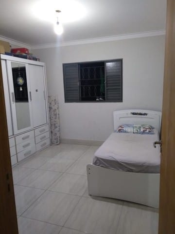 Casa à venda com 2 quartos, 53m² - Foto 3