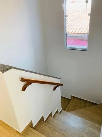 Casa, 2 quartos, 85 m² - Foto 8