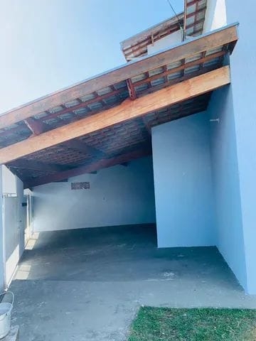 Casa, 2 quartos, 85 m² - Foto 19