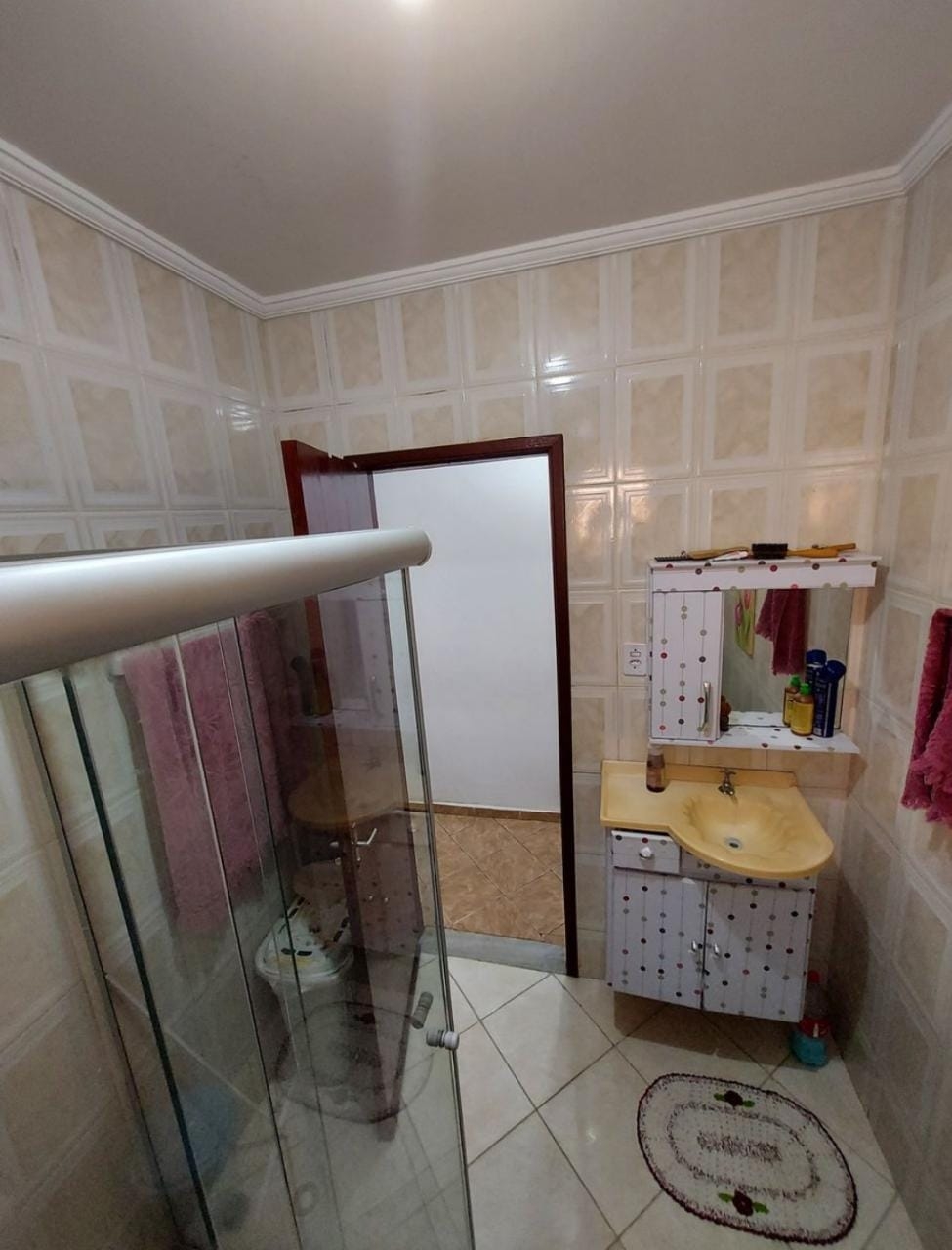 Casa à venda com 4 quartos, 200m² - Foto 12