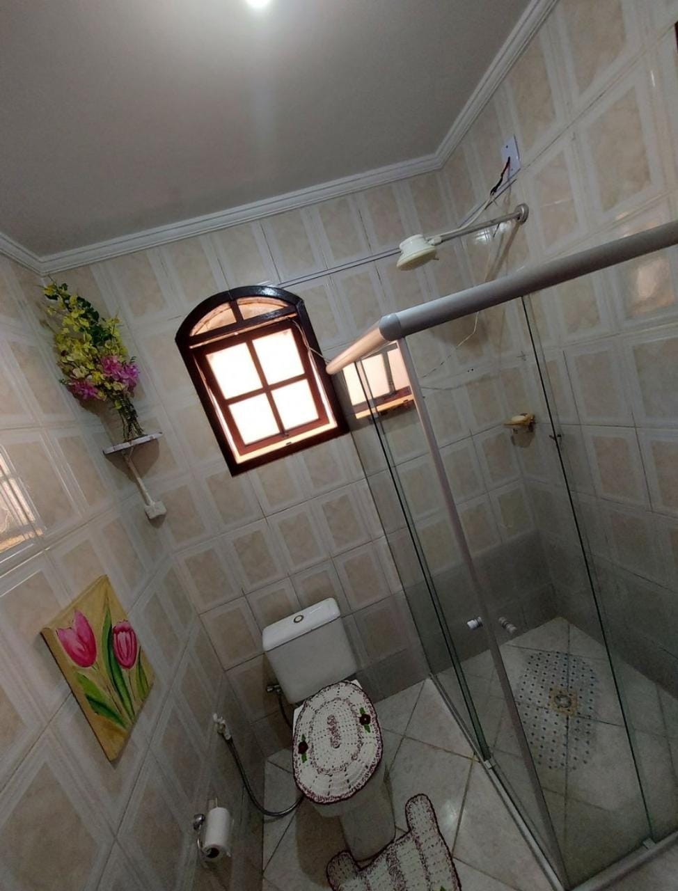 Casa à venda com 4 quartos, 200m² - Foto 11