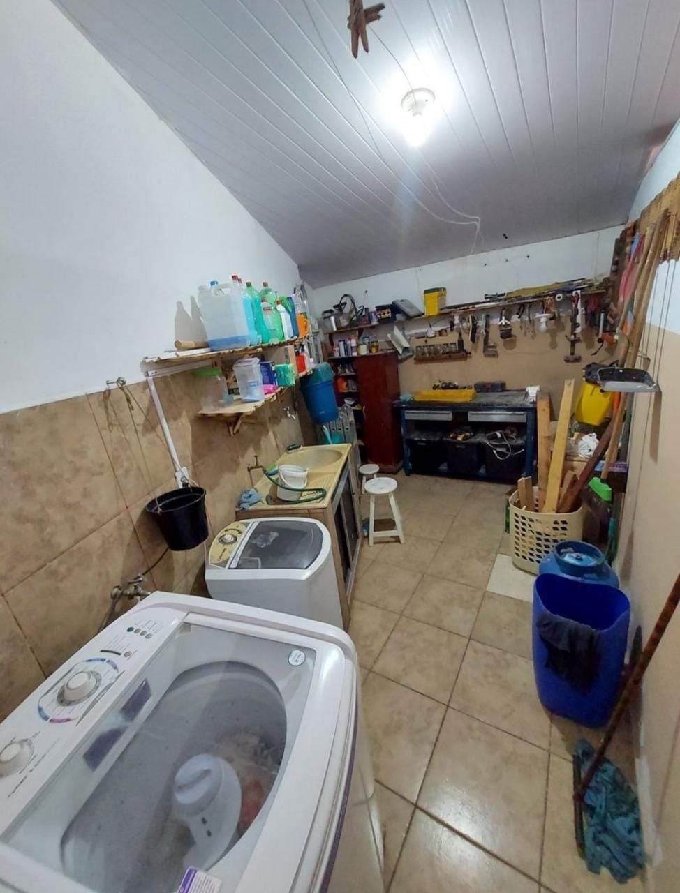 Casa à venda com 4 quartos, 200m² - Foto 10