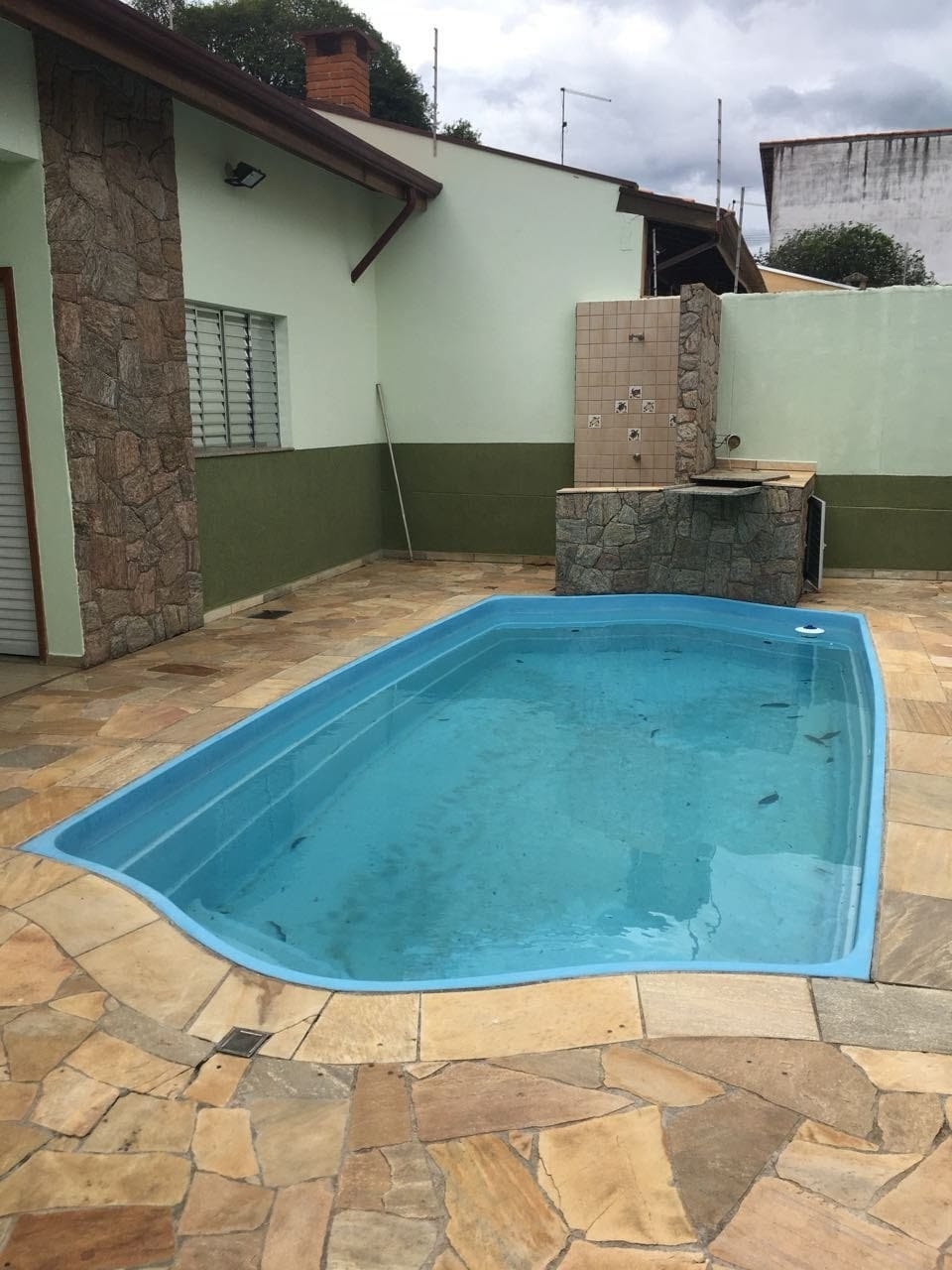 Casa à venda com 3 quartos, 300m² - Foto 6