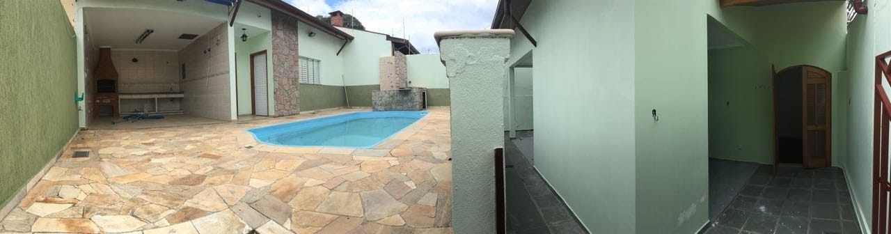 Casa à venda com 3 quartos, 300m² - Foto 9