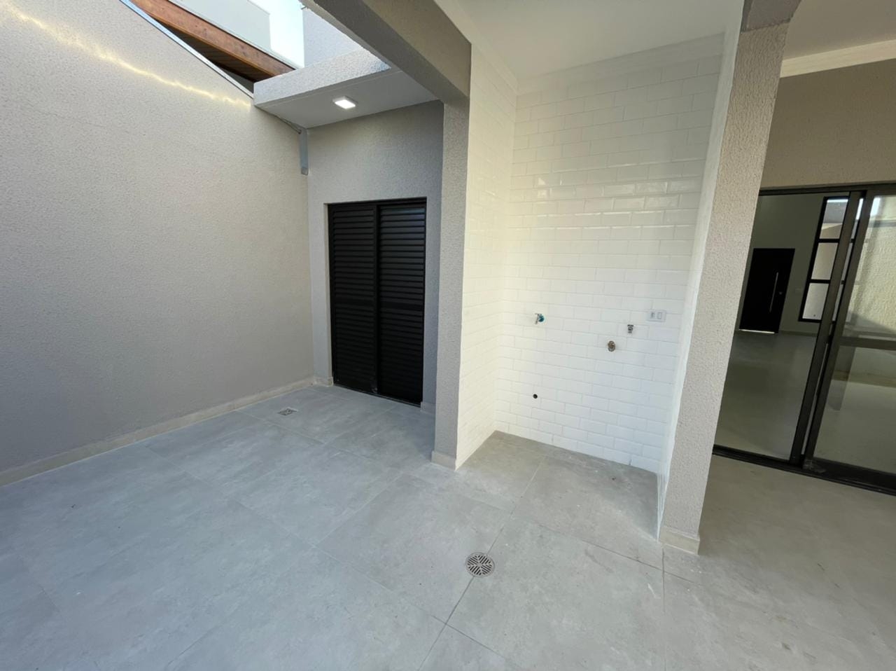 Casa de Condomínio à venda com 3 quartos - Foto 5
