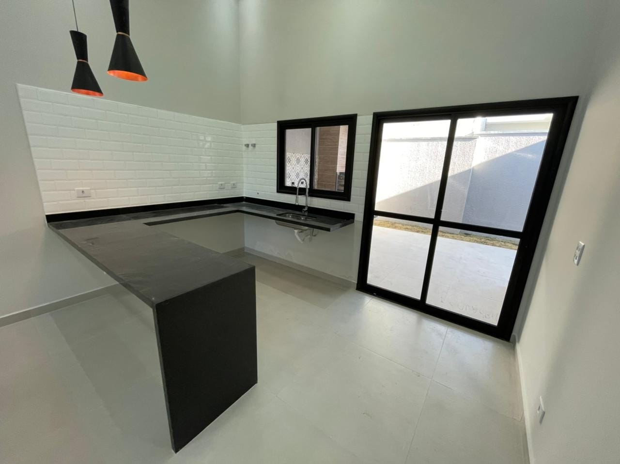 Casa de Condomínio à venda com 3 quartos - Foto 8