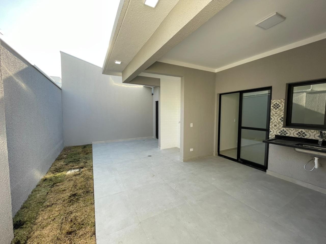 Casa de Condomínio à venda com 3 quartos - Foto 6