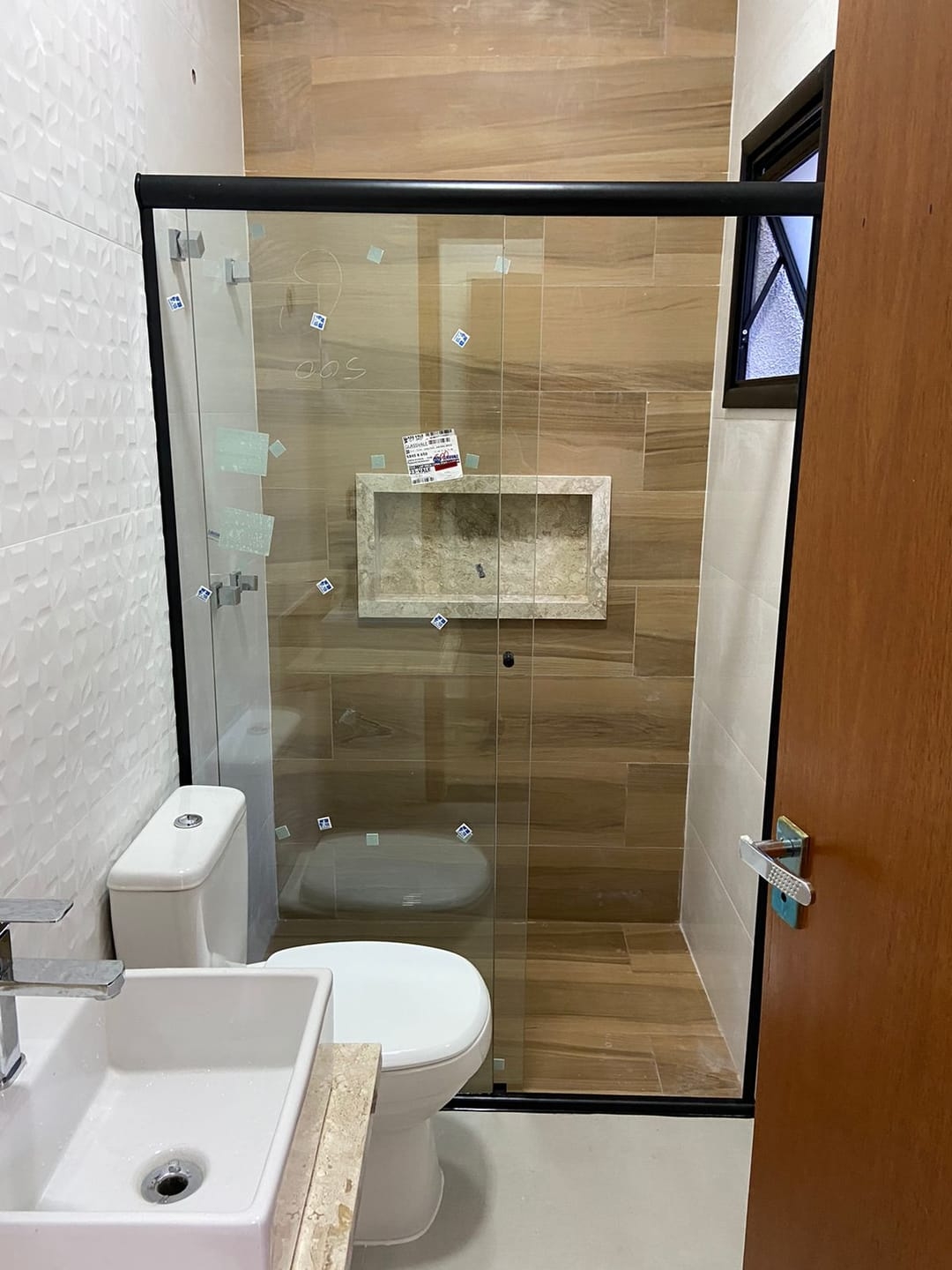 Casa de Condomínio à venda com 3 quartos - Foto 3