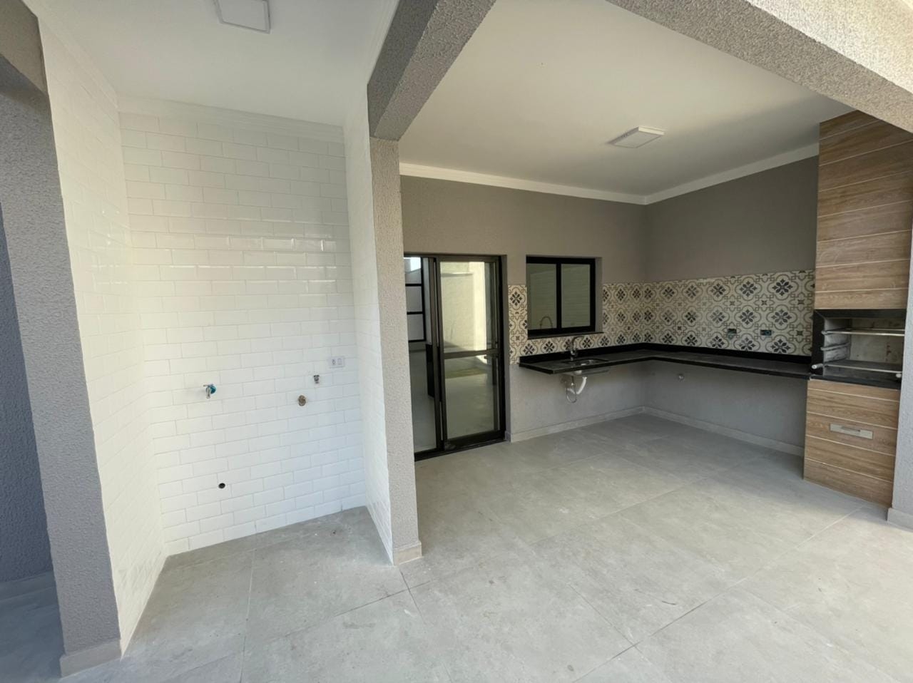 Casa de Condomínio à venda com 3 quartos - Foto 4