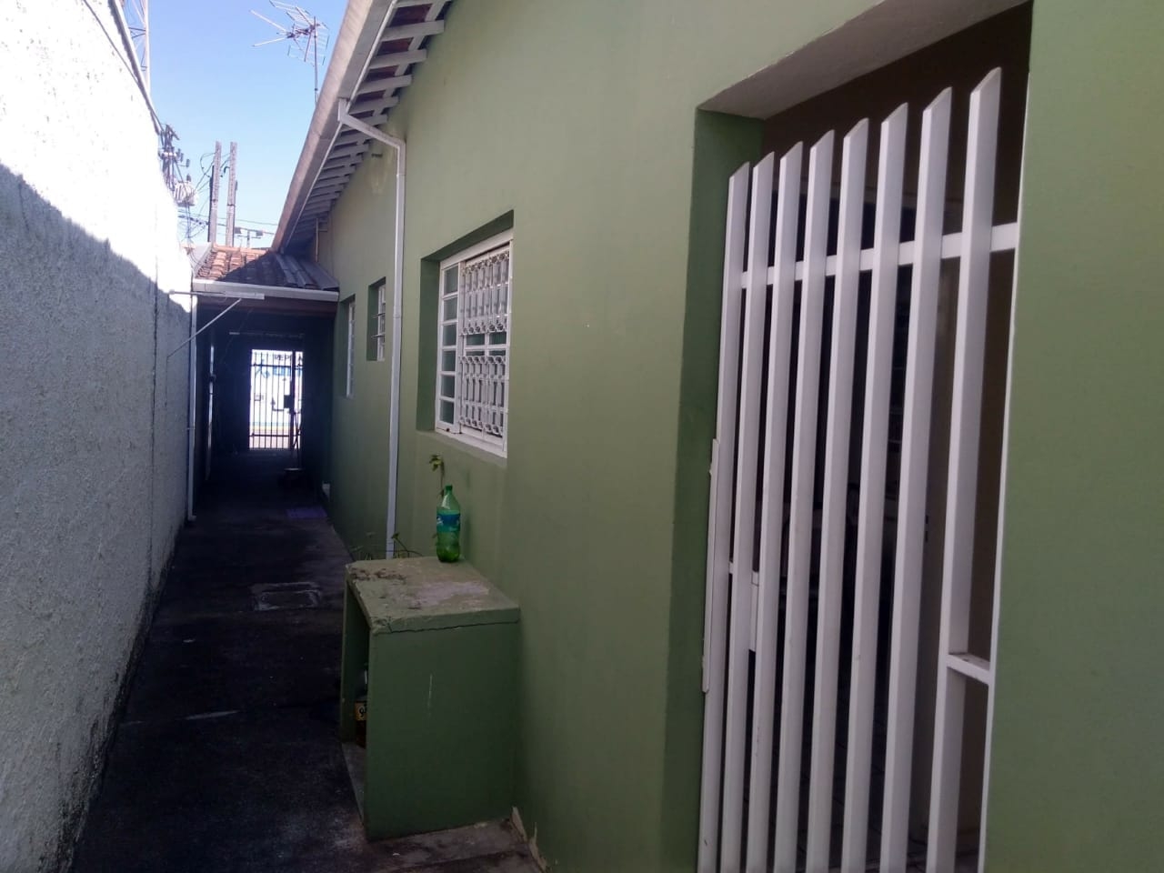 Casa, 2 quartos, 101 m² - Foto 11