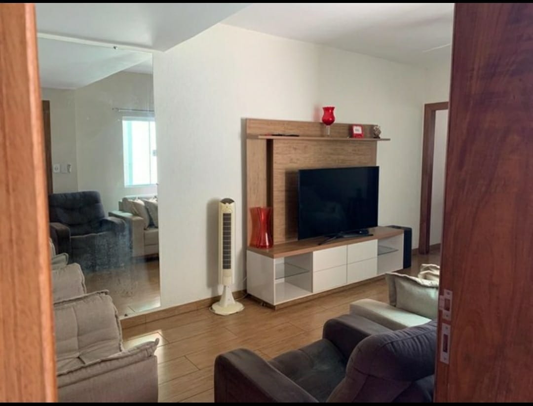 Casa, 3 quartos - Foto 17