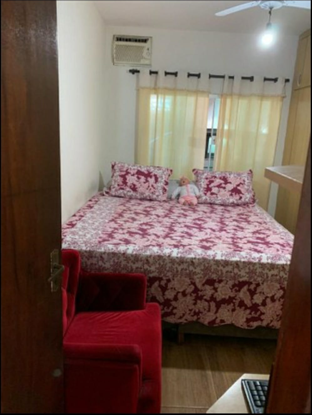 Casa, 3 quartos - Foto 10