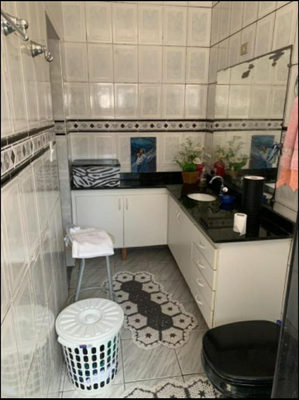Casa, 3 quartos - Foto 12