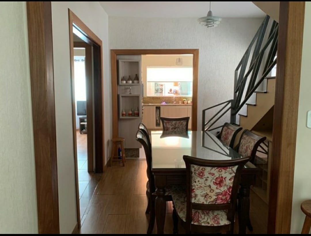 Casa, 3 quartos - Foto 8