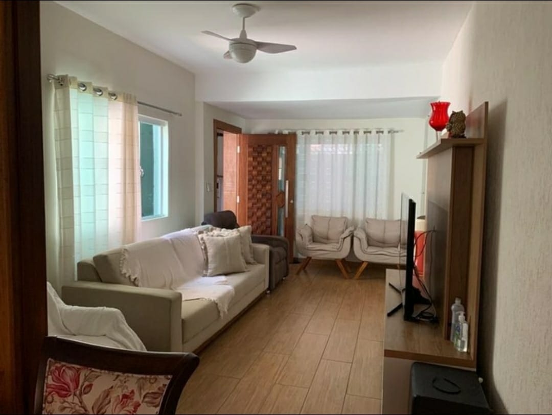 Casa, 3 quartos - Foto 15