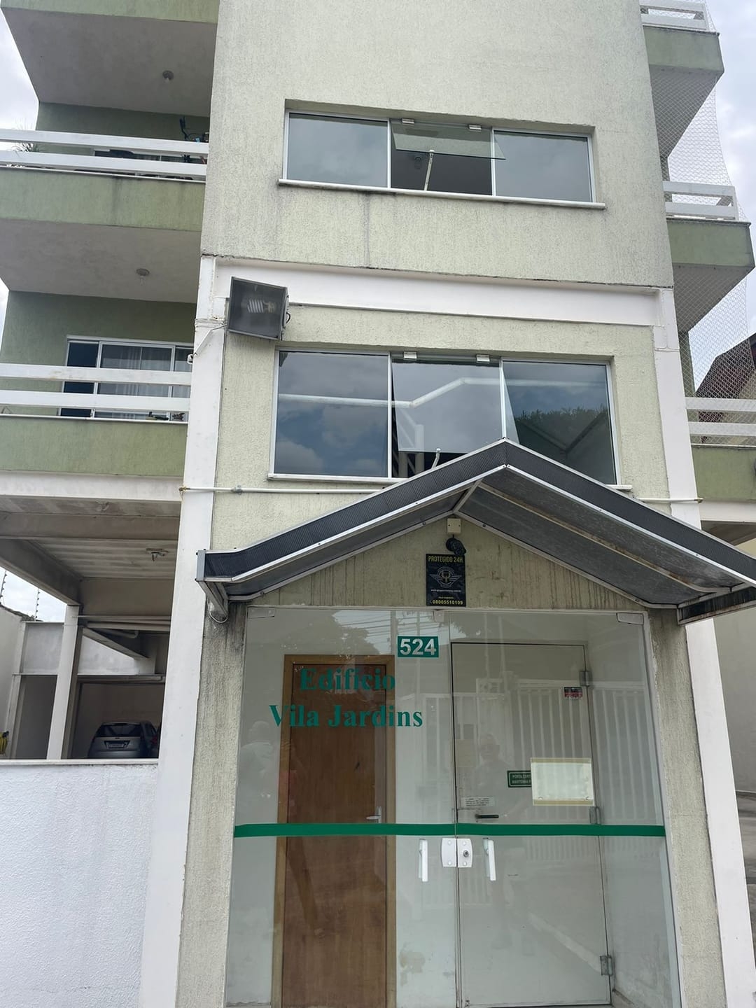 Apartamento à venda com 2 quartos, 98m² - Foto 1