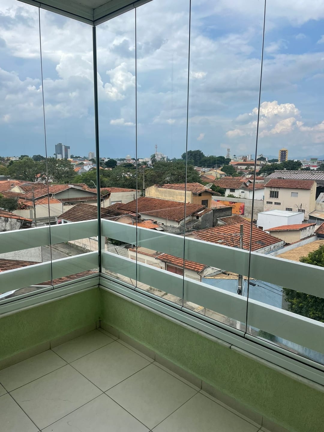 Apartamento à venda com 2 quartos, 98m² - Foto 13