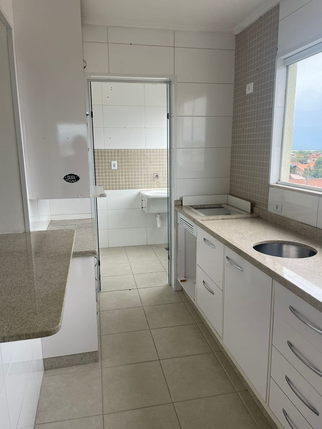 Apartamento à venda com 2 quartos, 98m² - Foto 14