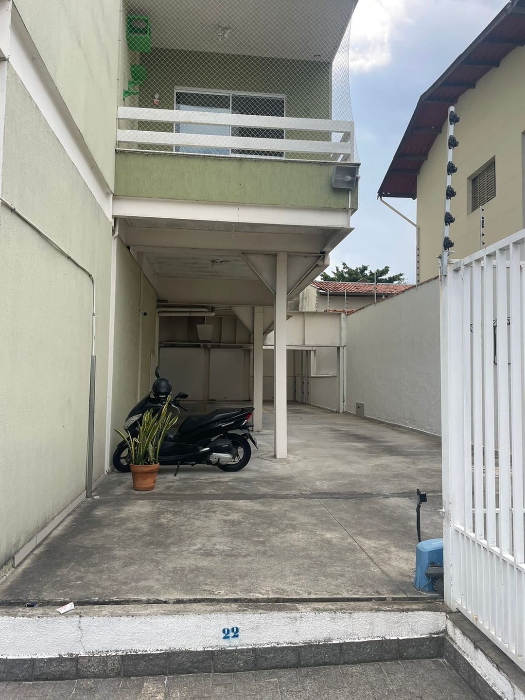 Apartamento à venda com 2 quartos, 98m² - Foto 15