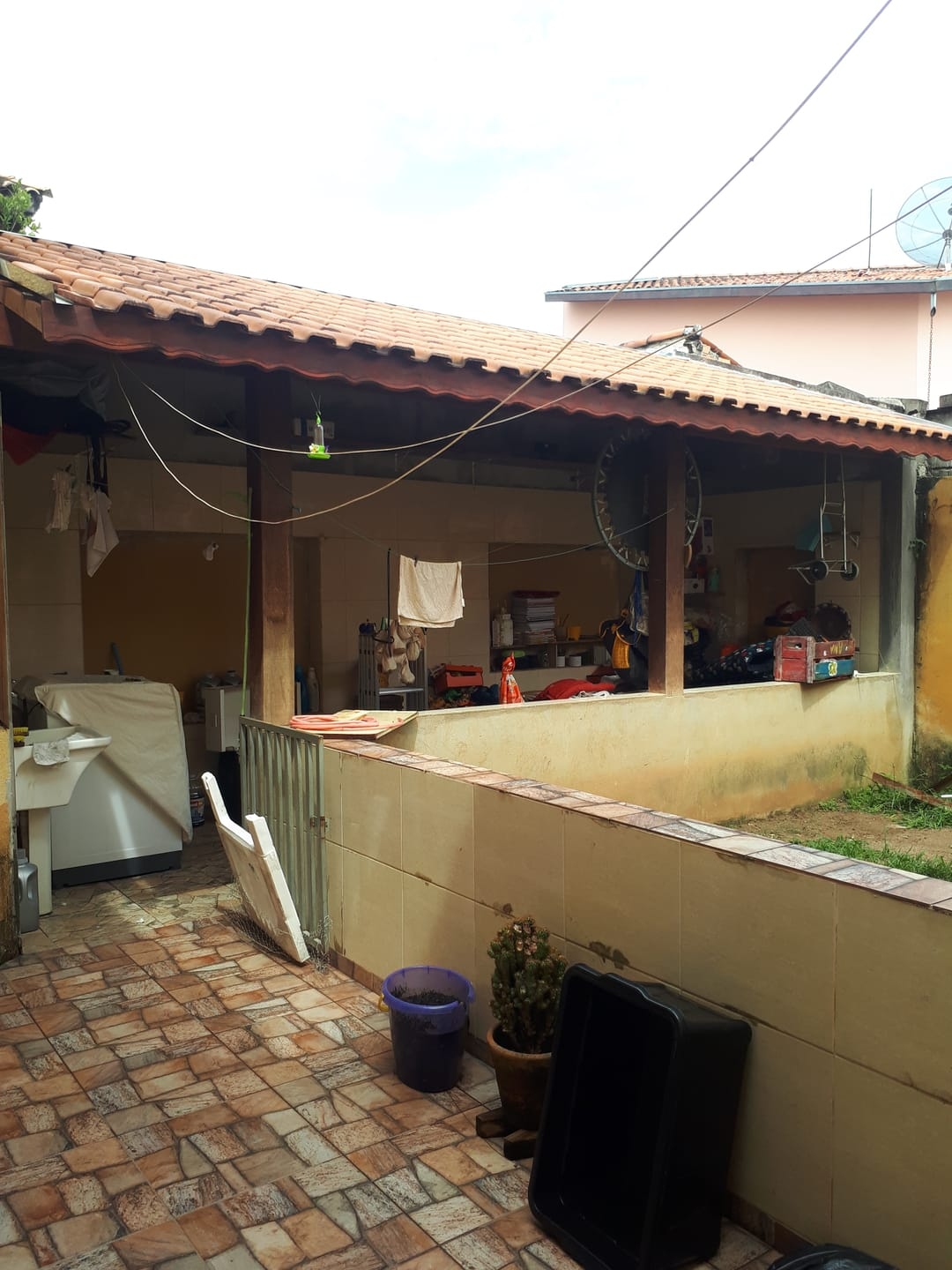 Casa, 3 quartos, 150 m² - Foto 8