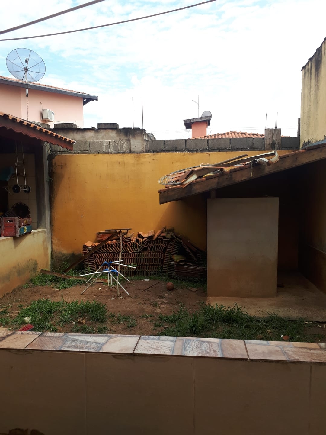Casa, 3 quartos, 150 m² - Foto 9