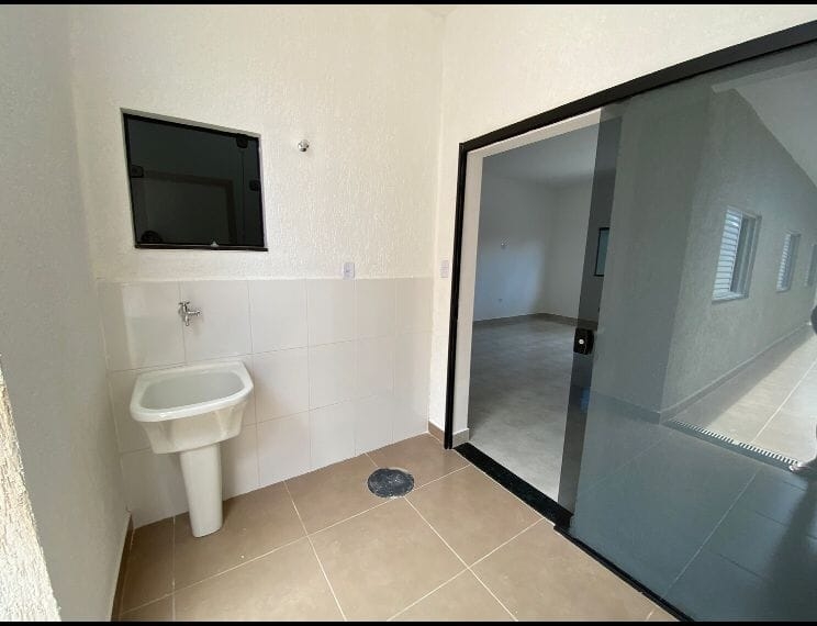 Casa, 3 quartos, 89 m² - Foto 10