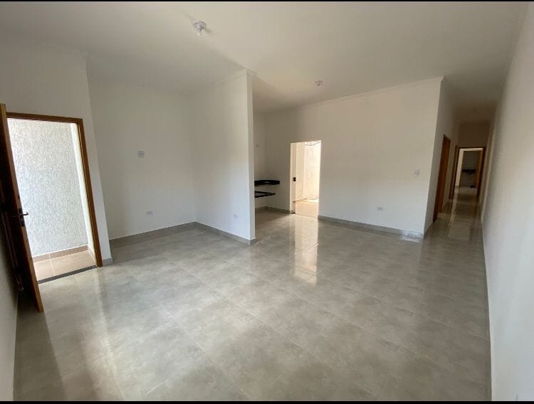 Casa, 3 quartos, 89 m² - Foto 9