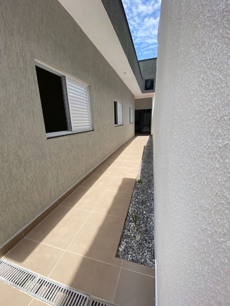 Casa, 3 quartos, 89 m² - Foto 6